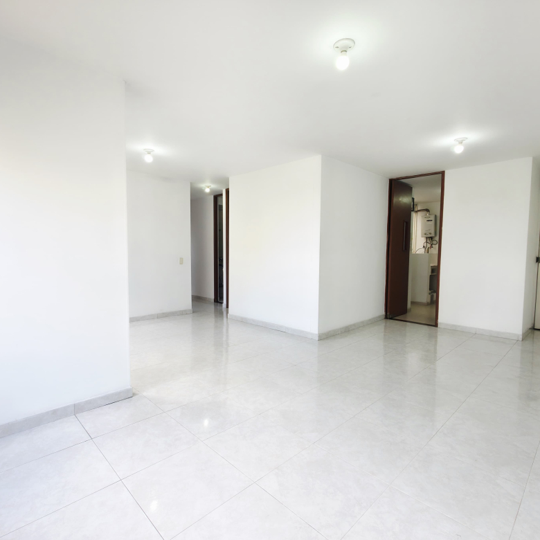 Apartamento en Arriendo Hayuelos Bogotá | 70 m² | CLE