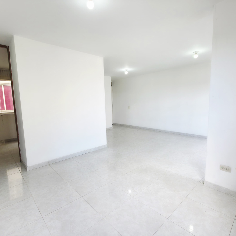 Apartamento en Arriendo Hayuelos Bogotá | 70 m² | CLE