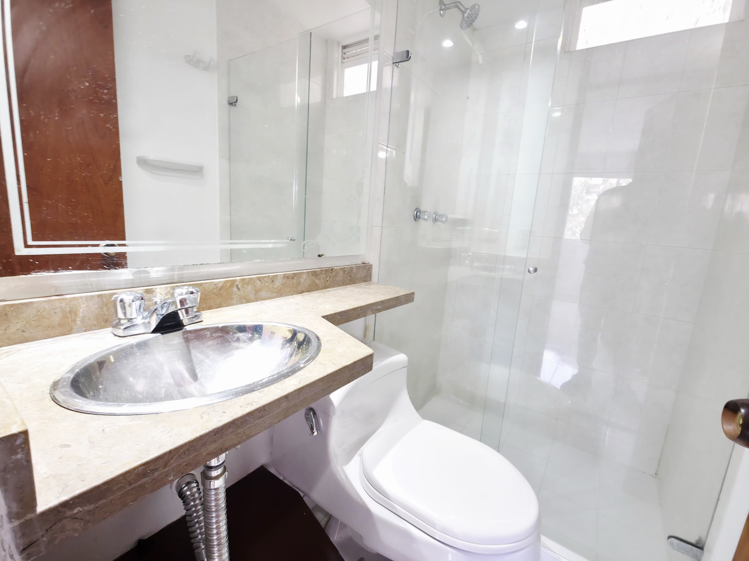 1000557580 Apartamento en Arriendo Hayuelos Bogotá | 70 m² | CLE