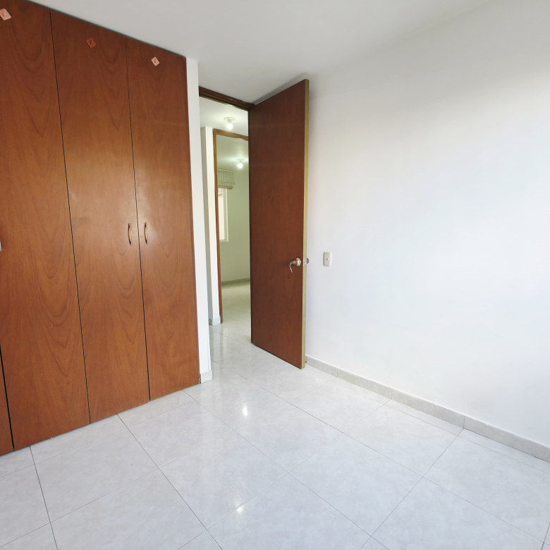 Apartamento en Arriendo Hayuelos Bogotá | 70 m² | CLE