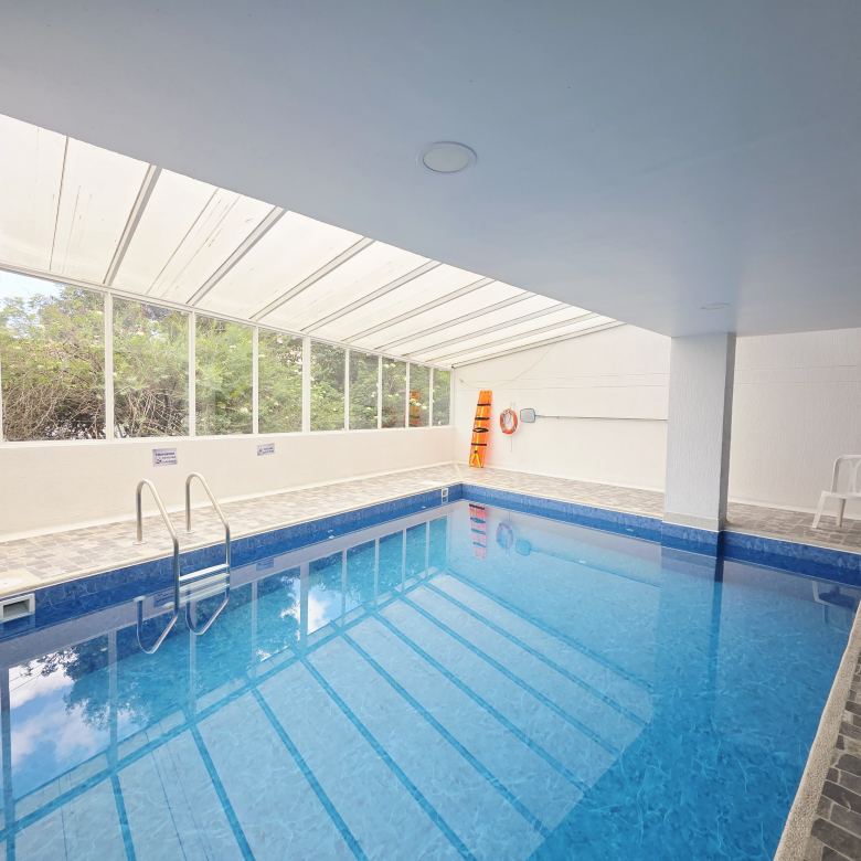 Apartamento en Arriendo Hayuelos Bogotá | 70 m² | CLE