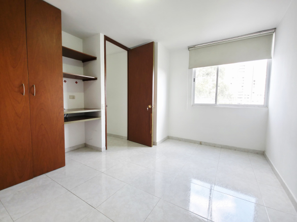 Apartamento en Arriendo Hayuelos Bogotá | 70 m² | CLE
