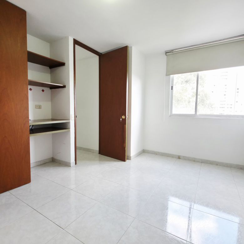 Apartamento en Arriendo Hayuelos Bogotá | 70 m² | CLE