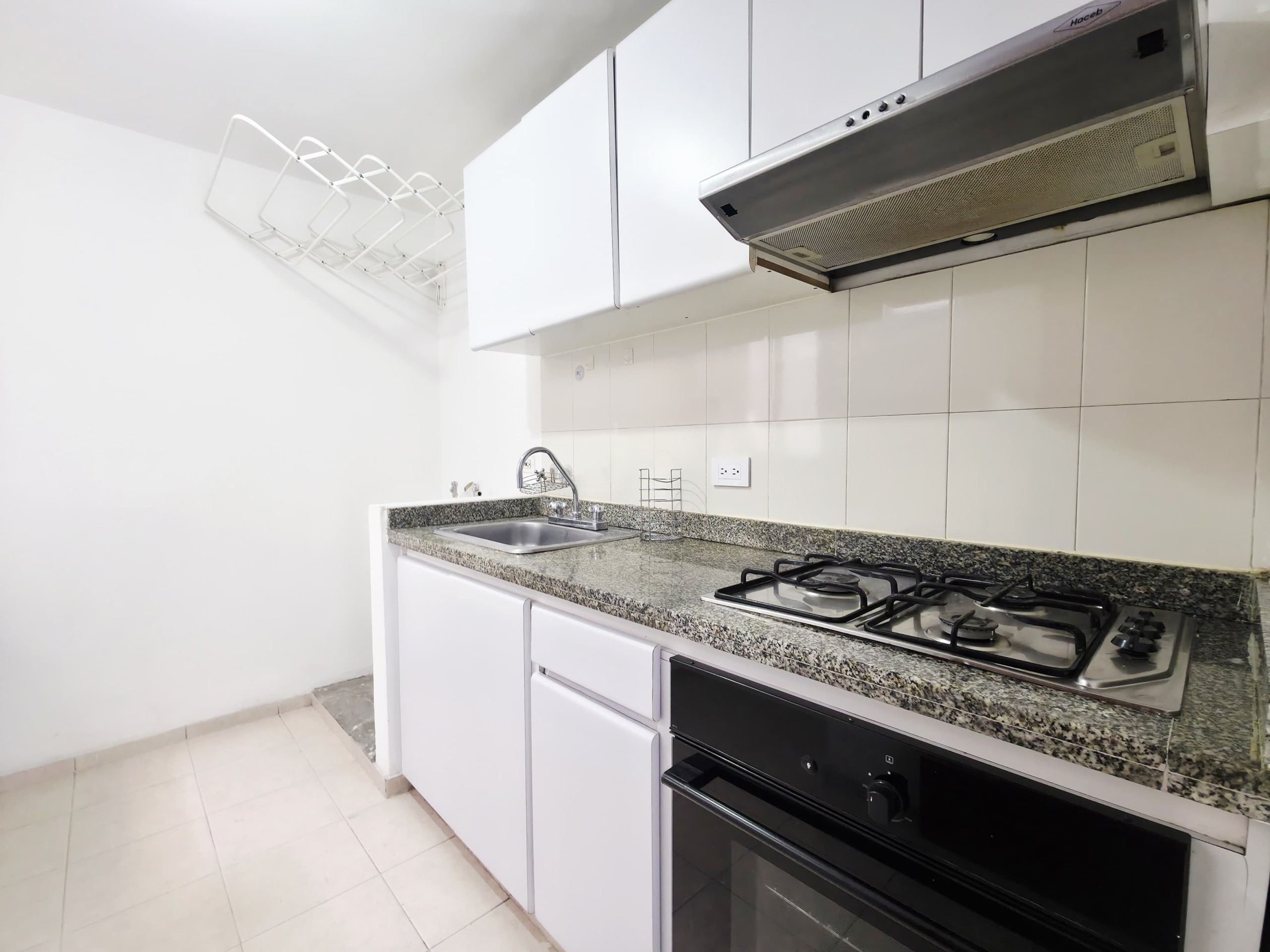 1000557586 Apartamento en Arriendo Hayuelos Bogotá | 70 m² | CLE