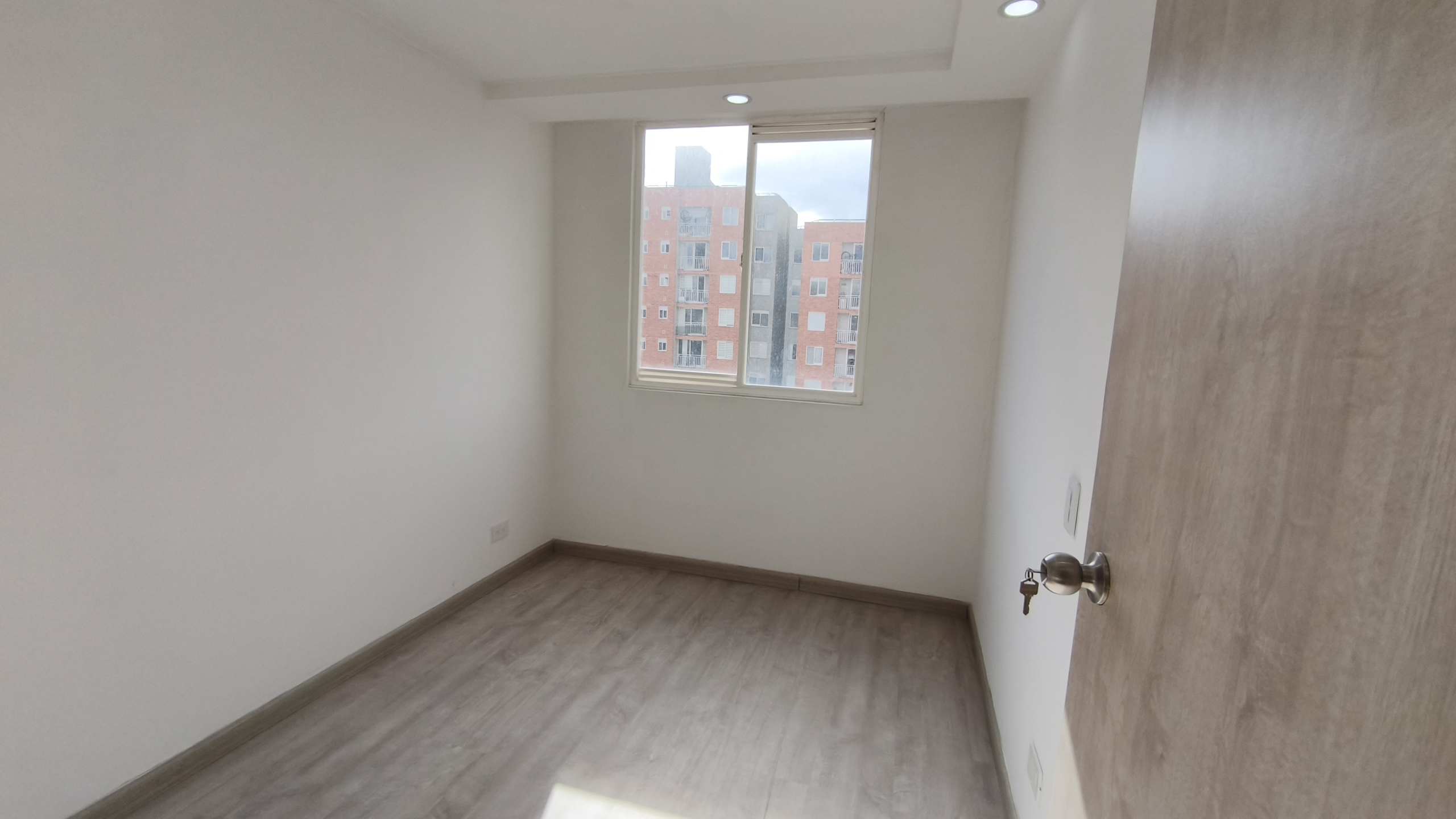Apartamento en Arriendo en Senderos de Madelena 1 (38 m²) | CLE