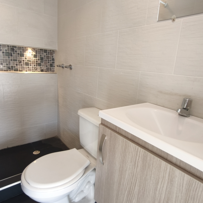 Apartamento en Arriendo en Senderos de Madelena 1 (38 m²) | CLE