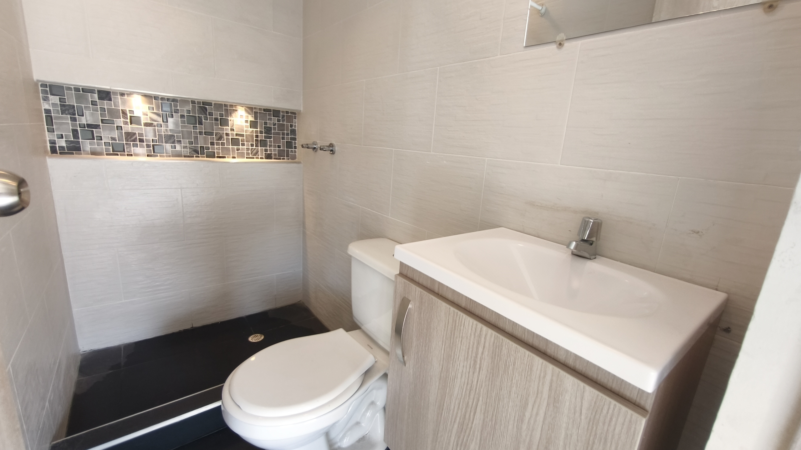 Apartamento en Arriendo en Senderos de Madelena 1 (38 m²) | CLE
