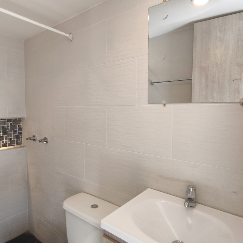 Apartamento en Arriendo en Senderos de Madelena 1 (38 m²) | CLE