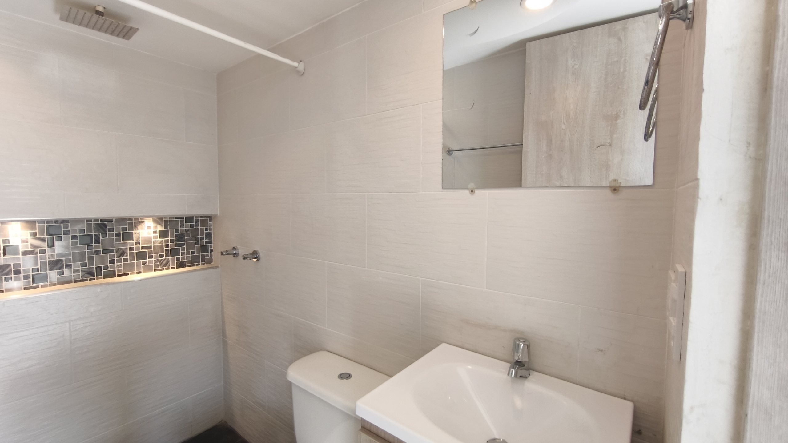 Apartamento en Arriendo en Senderos de Madelena 1 (38 m²) | CLE
