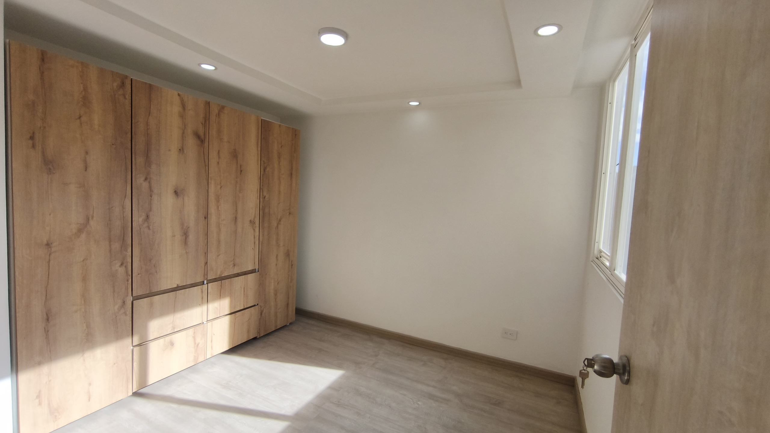 Apartamento en Arriendo en Senderos de Madelena 1 (38 m²) | CLE