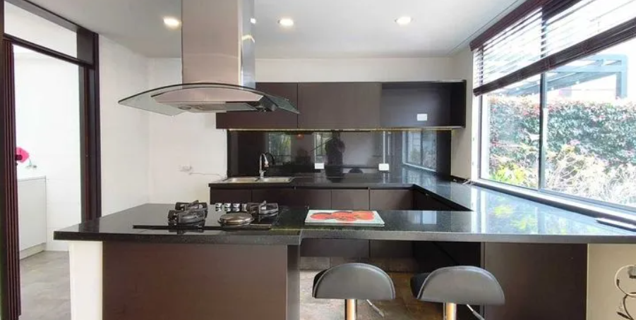 Casa en venta en bogotá, d.c., chía 3 hab  5 baños  190 m2