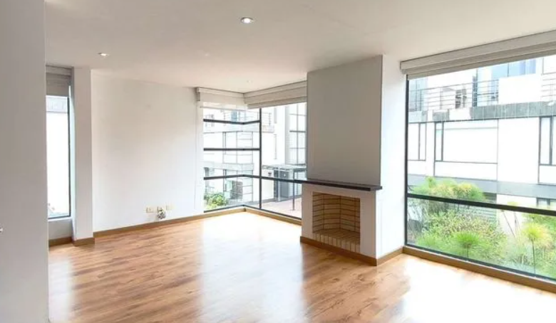 Casa en venta en bogotá, d.c., chía 3 hab  5 baños  190 m2