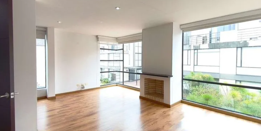 Casa en venta en bogotá, d.c., chía 3 hab  5 baños  190 m2