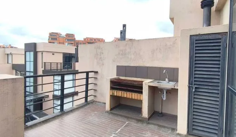 Casa en venta en bogotá, d.c., chía 3 hab  5 baños  190 m2