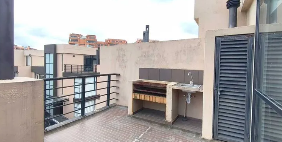 Casa en venta en bogotá, d.c., chía 3 hab  5 baños  190 m2
