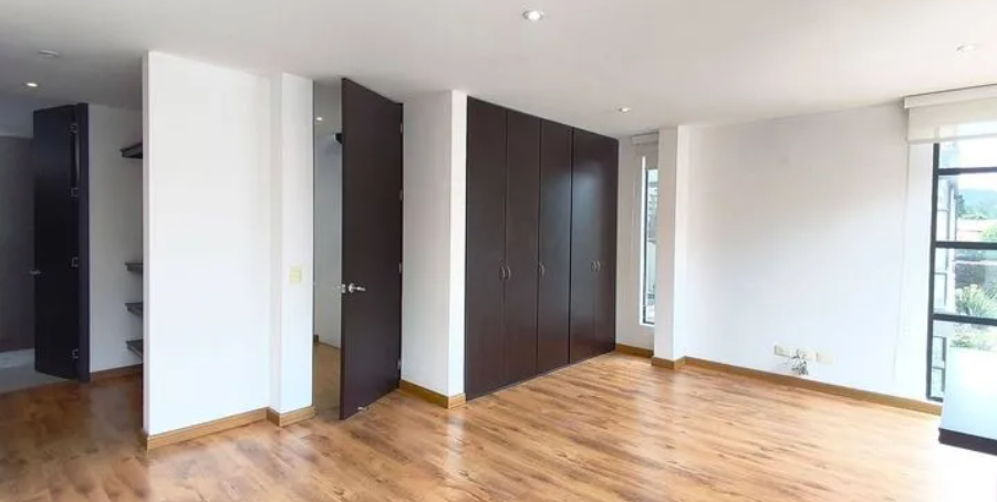 Casa en venta en bogotá, d.c., chía 3 hab  5 baños  190 m2