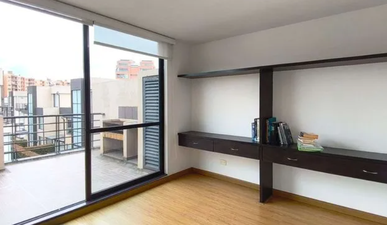 Casa en venta en bogotá, d.c., chía 3 hab  5 baños  190 m2