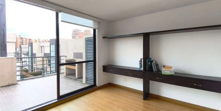 Casa en venta en bogotá, d.c., chía 3 hab  5 baños  190 m2