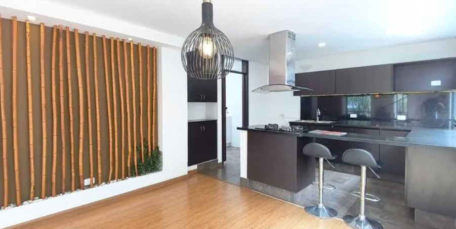 Casa en venta en bogotá, d.c., chía 3 hab  5 baños  190 m2