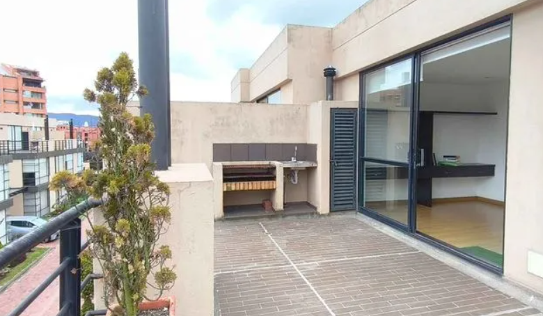 Casa en venta en bogotá, d.c., chía 3 hab  5 baños  190 m2