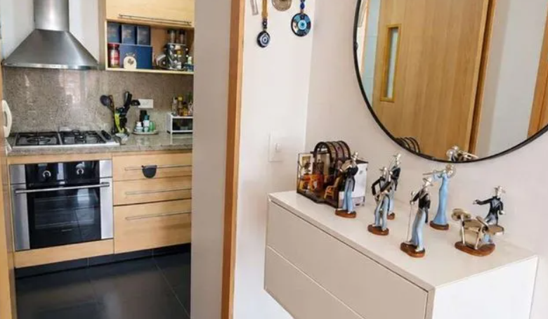 Apartamento en Venta en Cedritos 67m² | 2 Hab – 2 Baños | CLE