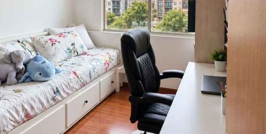Apartamento en Venta en Cedritos 67m² | 2 Hab – 2 Baños | CLE