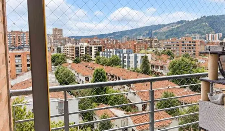 Apartamento en Venta en Cedritos 67m² | 2 Hab – 2 Baños | CLE