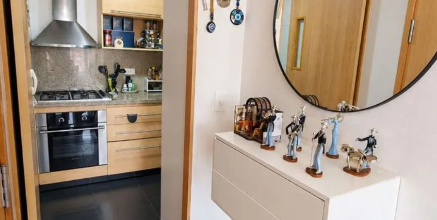 Apartamento en Venta en Cedritos 67m² | 2 Hab – 2 Baños | CLE