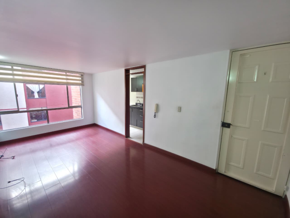 Arriendo Apartamento Cedro Golf 3 Hab Garaje | CLE Inmobiliaria