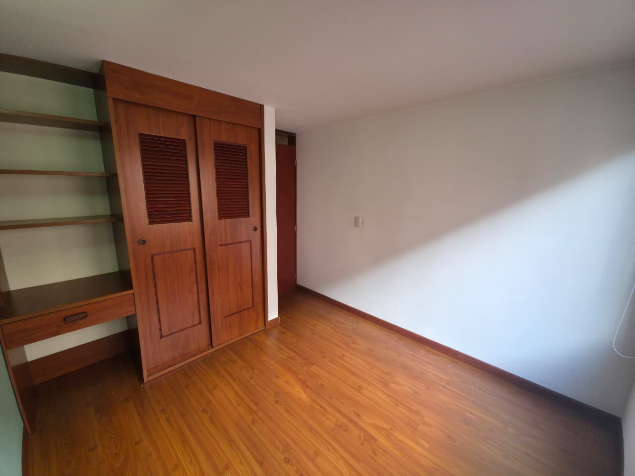 Arriendo Apartamento Cedro Golf 3 Hab Garaje | CLE Inmobiliaria