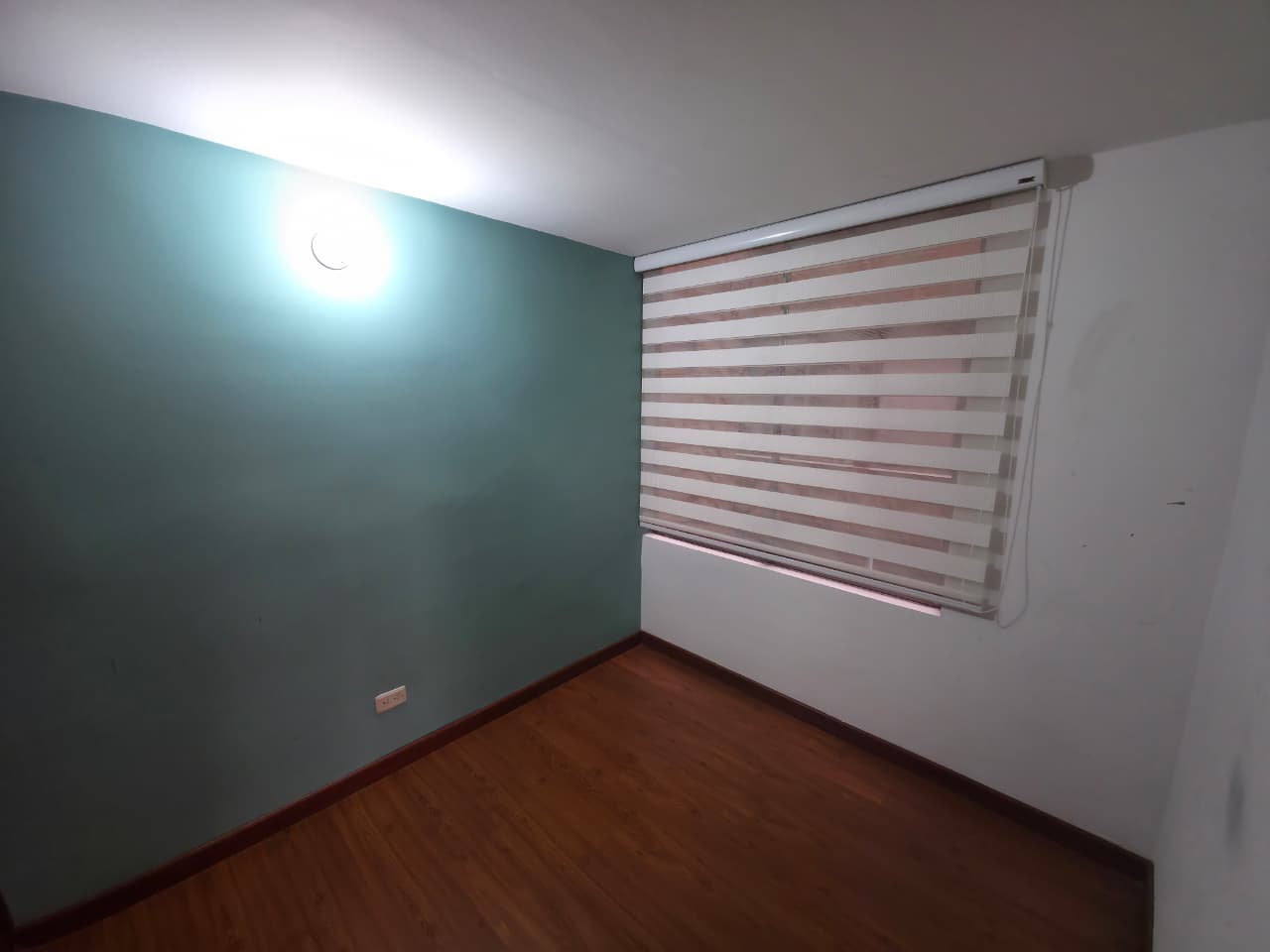 Arriendo Apartamento Cedro Golf 3 Hab Garaje | CLE Inmobiliaria