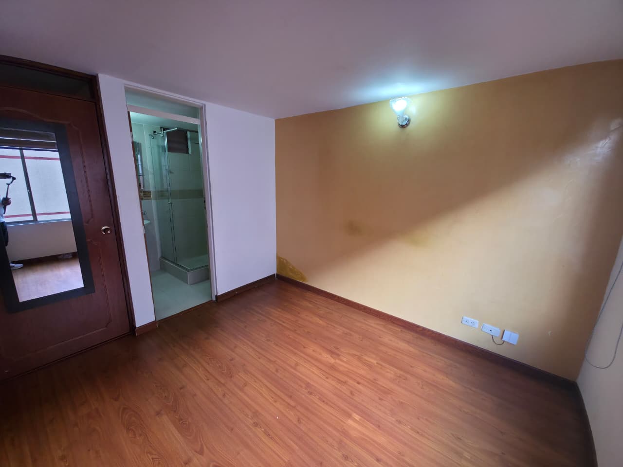 Arriendo Apartamento Cedro Golf 3 Hab Garaje | CLE Inmobiliaria