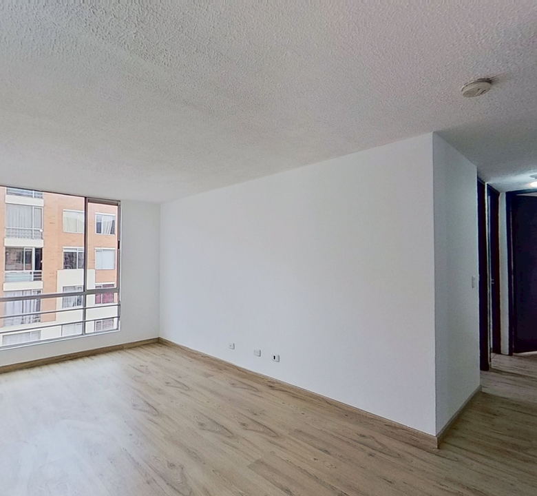 APARTAMENTO EN VENTA CONJUNTO ALBORADA REAL 67 M2