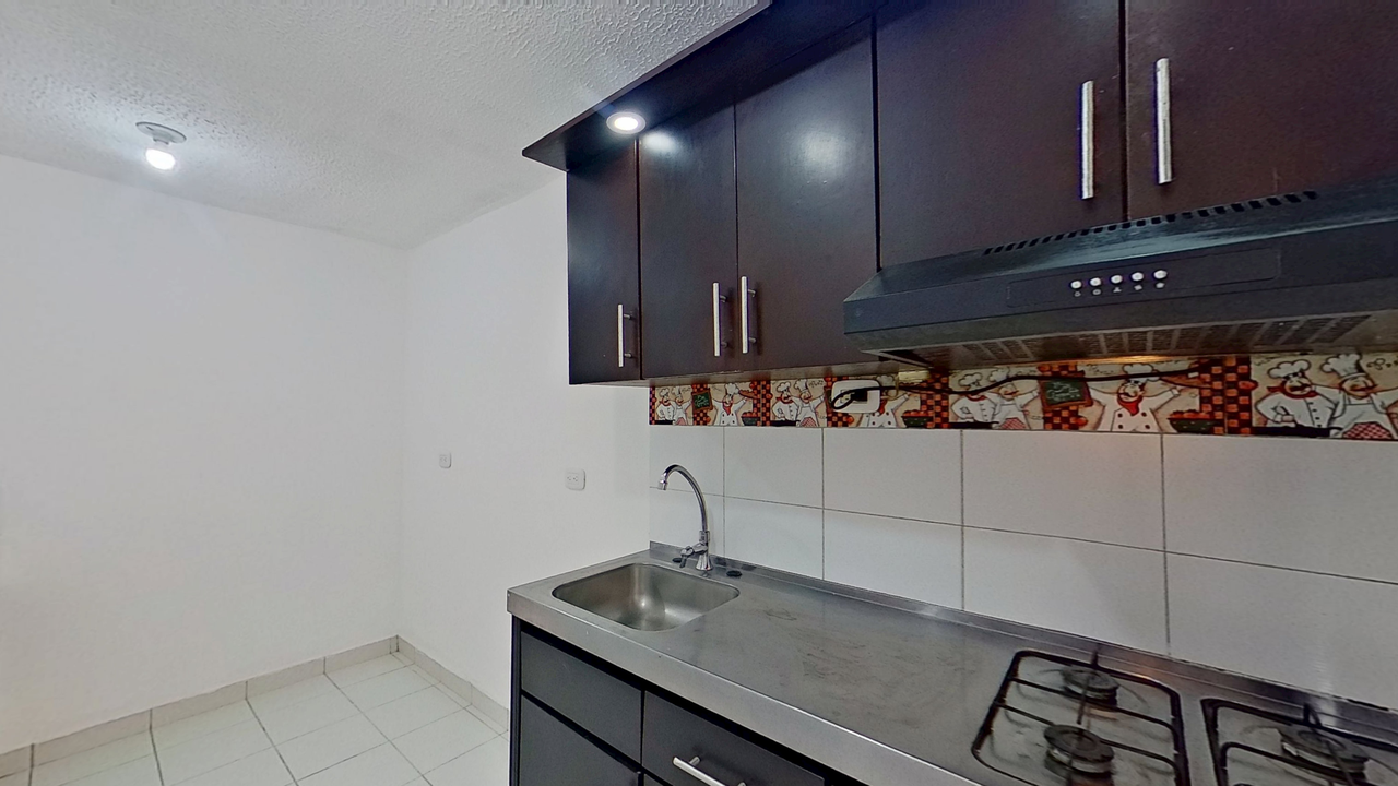 picture (10) APARTAMENTO EN VENTA CONJUNTO ALBORADA REAL 67 M2