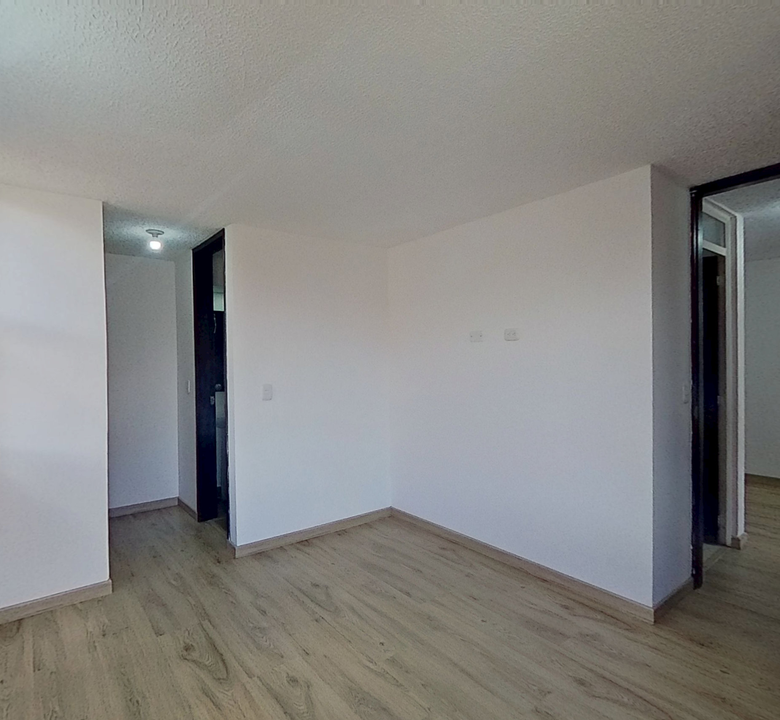 APARTAMENTO EN VENTA CONJUNTO ALBORADA REAL 67 M2