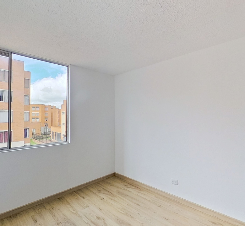 APARTAMENTO EN VENTA CONJUNTO ALBORADA REAL 67 M2