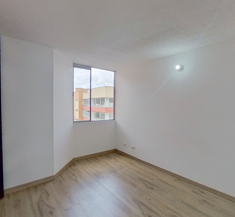 APARTAMENTO EN VENTA CONJUNTO ALBORADA REAL 67 M2