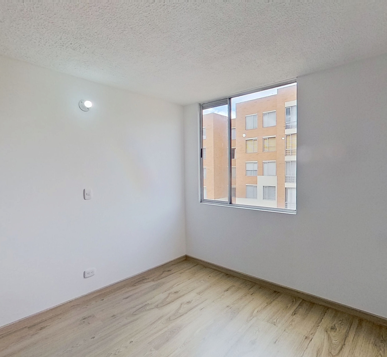 APARTAMENTO EN VENTA CONJUNTO ALBORADA REAL 67 M2