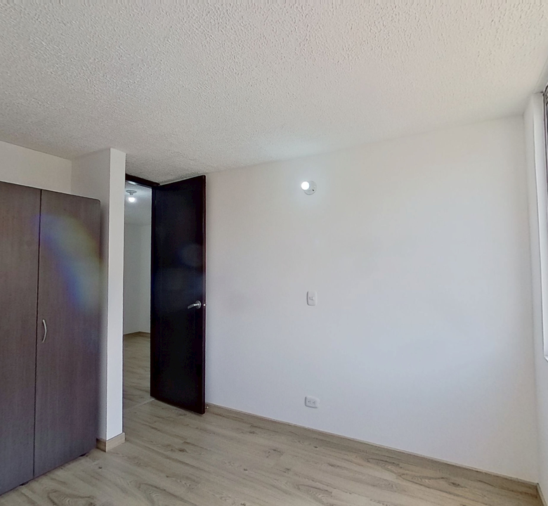 APARTAMENTO EN VENTA CONJUNTO ALBORADA REAL 67 M2