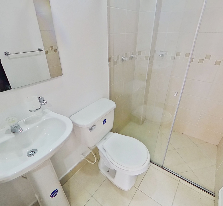 APARTAMENTO EN VENTA CONJUNTO ALBORADA REAL 67 M2
