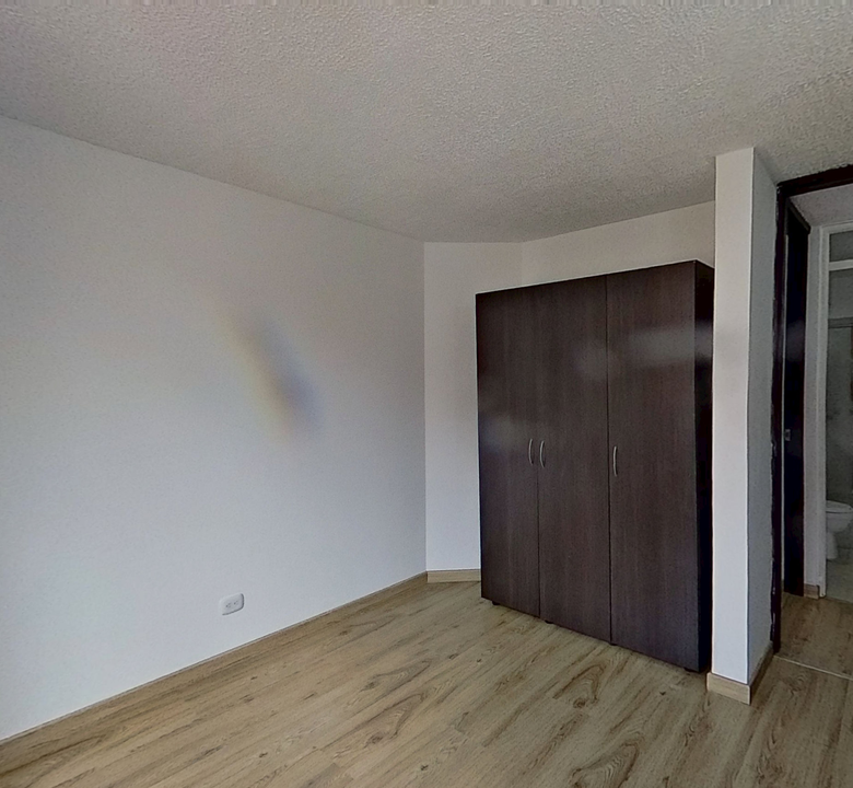 APARTAMENTO EN VENTA CONJUNTO ALBORADA REAL 67 M2