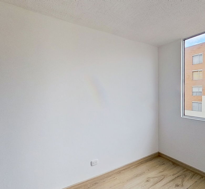 APARTAMENTO EN VENTA CONJUNTO ALBORADA REAL 67 M2