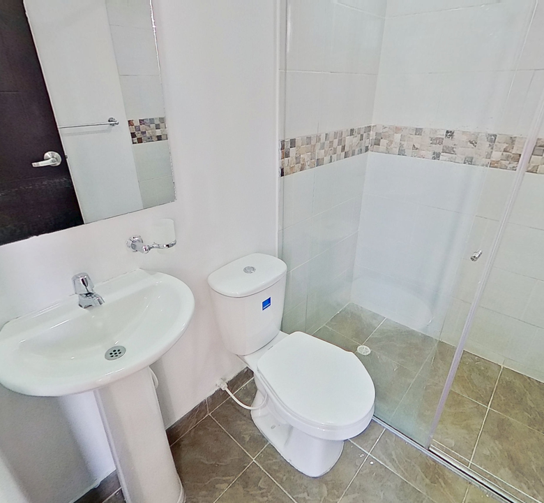 APARTAMENTO EN VENTA CONJUNTO ALBORADA REAL 67 M2