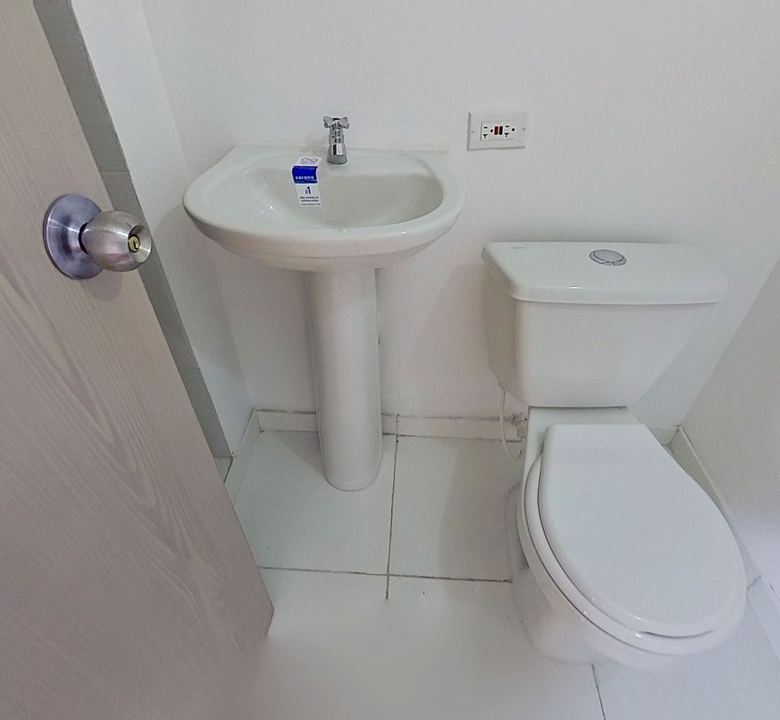 APARTAMENTO EN VENTA CHIA PARQUE DE LAS FLORES 51 m2