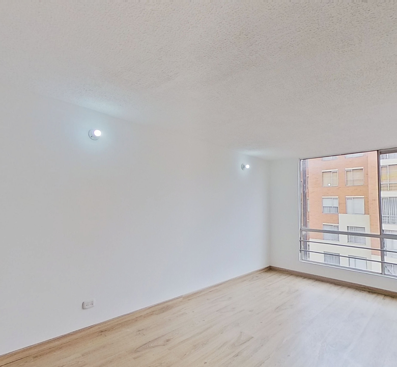 APARTAMENTO EN VENTA CONJUNTO ALBORADA REAL 67 M2