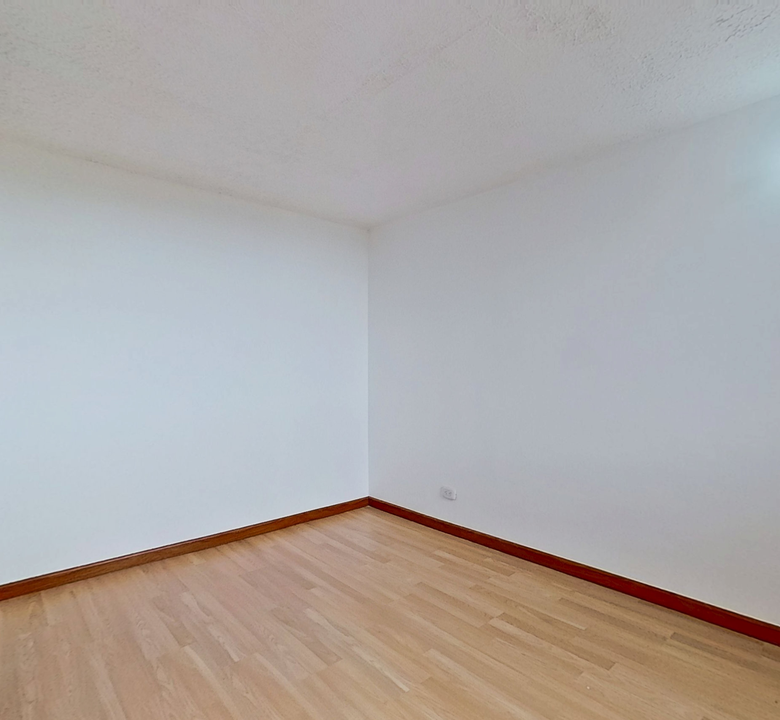APARTAMENTO EN VENTA CHIA PARQUE DE LAS FLORES 51 m2