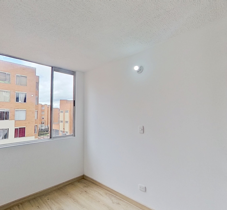 APARTAMENTO EN VENTA CONJUNTO ALBORADA REAL 67 M2
