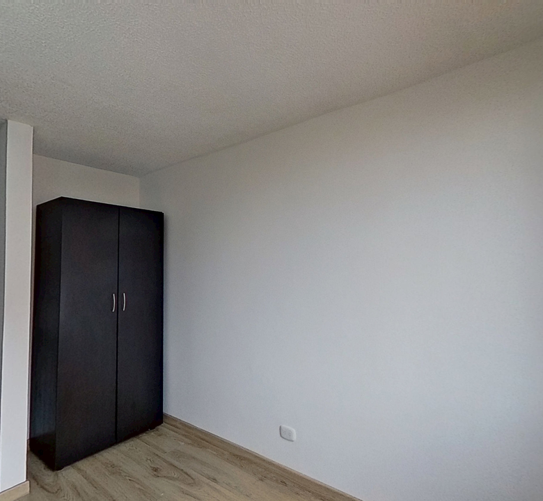 APARTAMENTO EN VENTA CONJUNTO ALBORADA REAL 67 M2