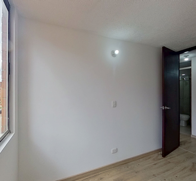 APARTAMENTO EN VENTA CONJUNTO ALBORADA REAL 67 M2