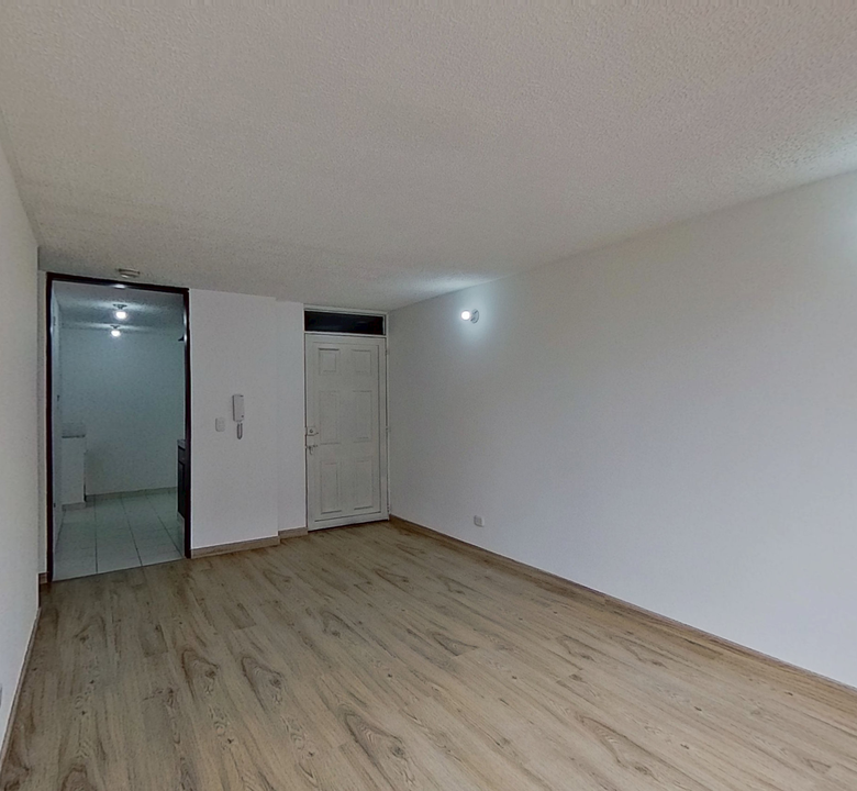 APARTAMENTO EN VENTA CONJUNTO ALBORADA REAL 67 M2